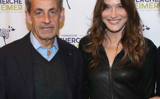 Nicolas Sarkozy et Carla Bruni invités à dîner au fort de Brégançon : pourquoi ont-ils décliné ?